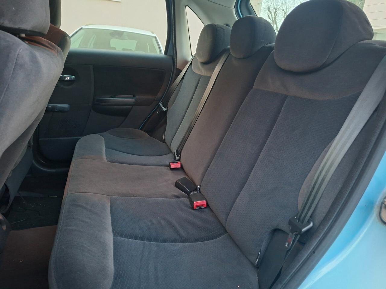 Citroen C3 1.4 Exclusive