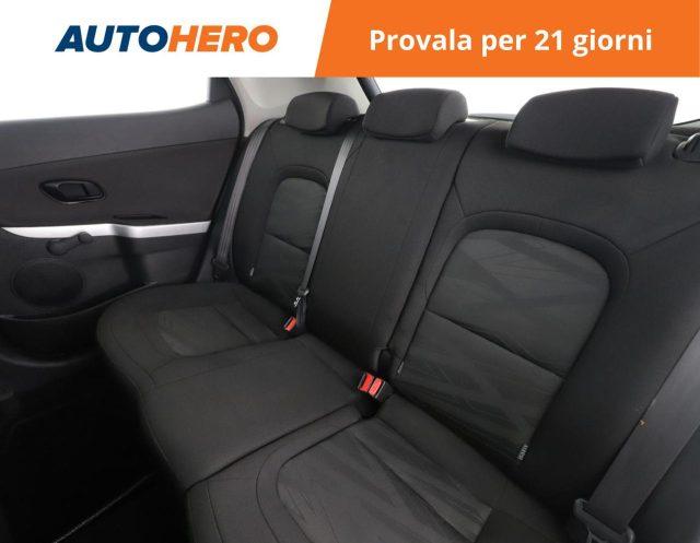KIA cee'd 1.6 GDI 5 porte Active