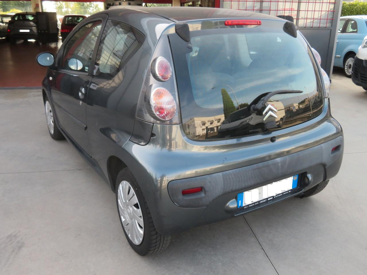 Citroen C1 1.0 3 porte AMIC1