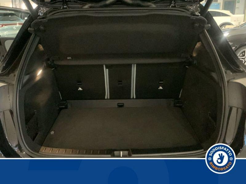 Mercedes-Benz GLA 200d Automatic AMG Line Advanced Plus