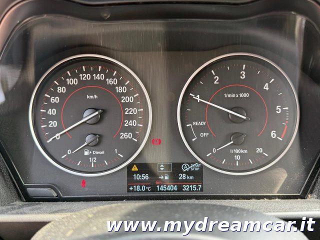 BMW 114 d 5p. Msport 95cv