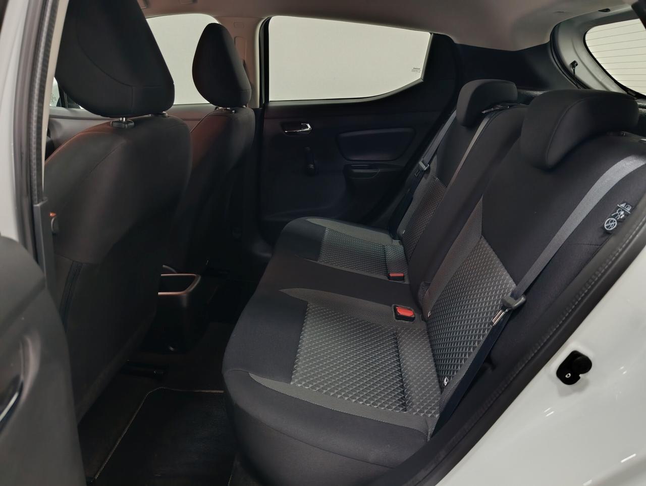 Nissan Micra IG-T 92 5 porte Acenta