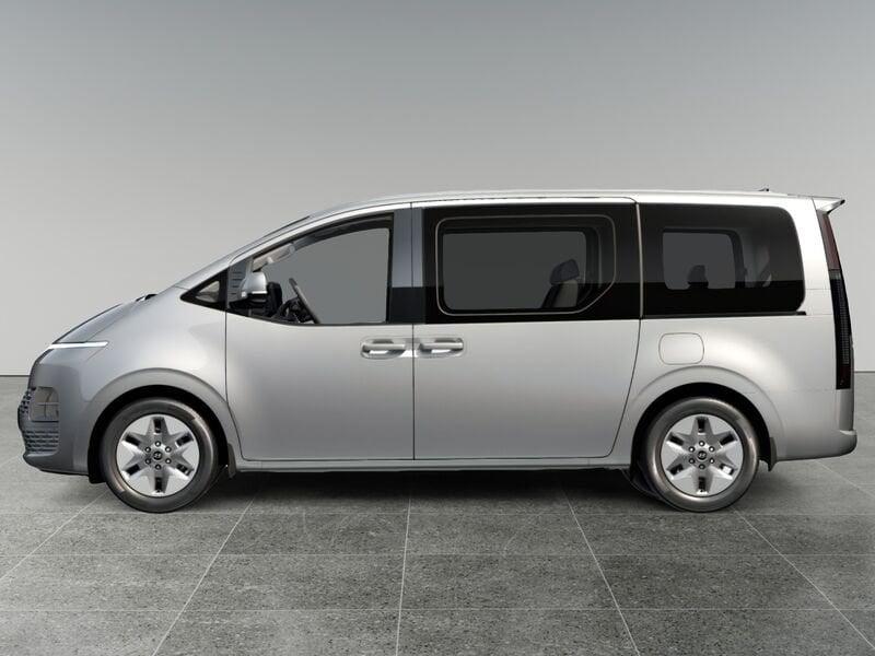 Hyundai Staria Staria 1.6 HEV AT 2WD 9 posti Wagon