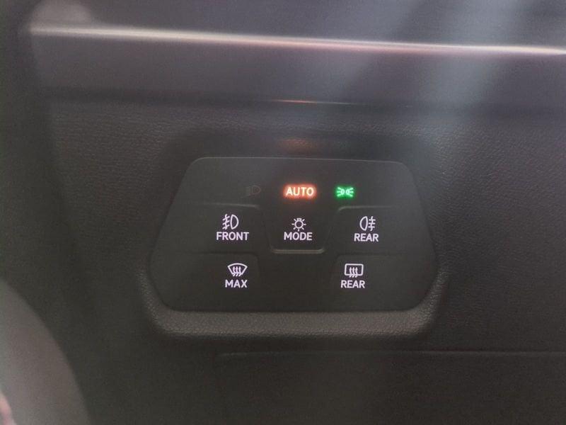 CUPRA Formentor 2.0 TDI 100kW DSG