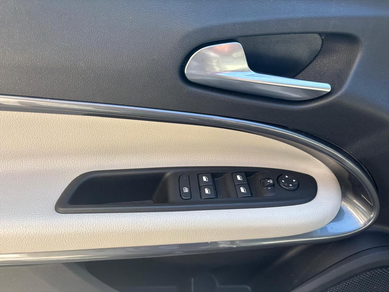 Fiat 600 Allestimento La Prima