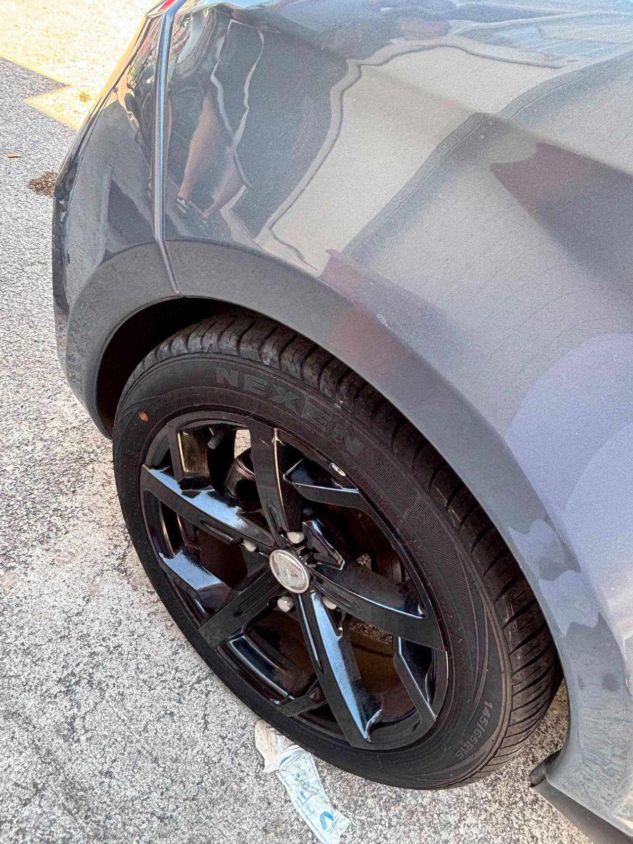Aixam Miniauto Minauto Access