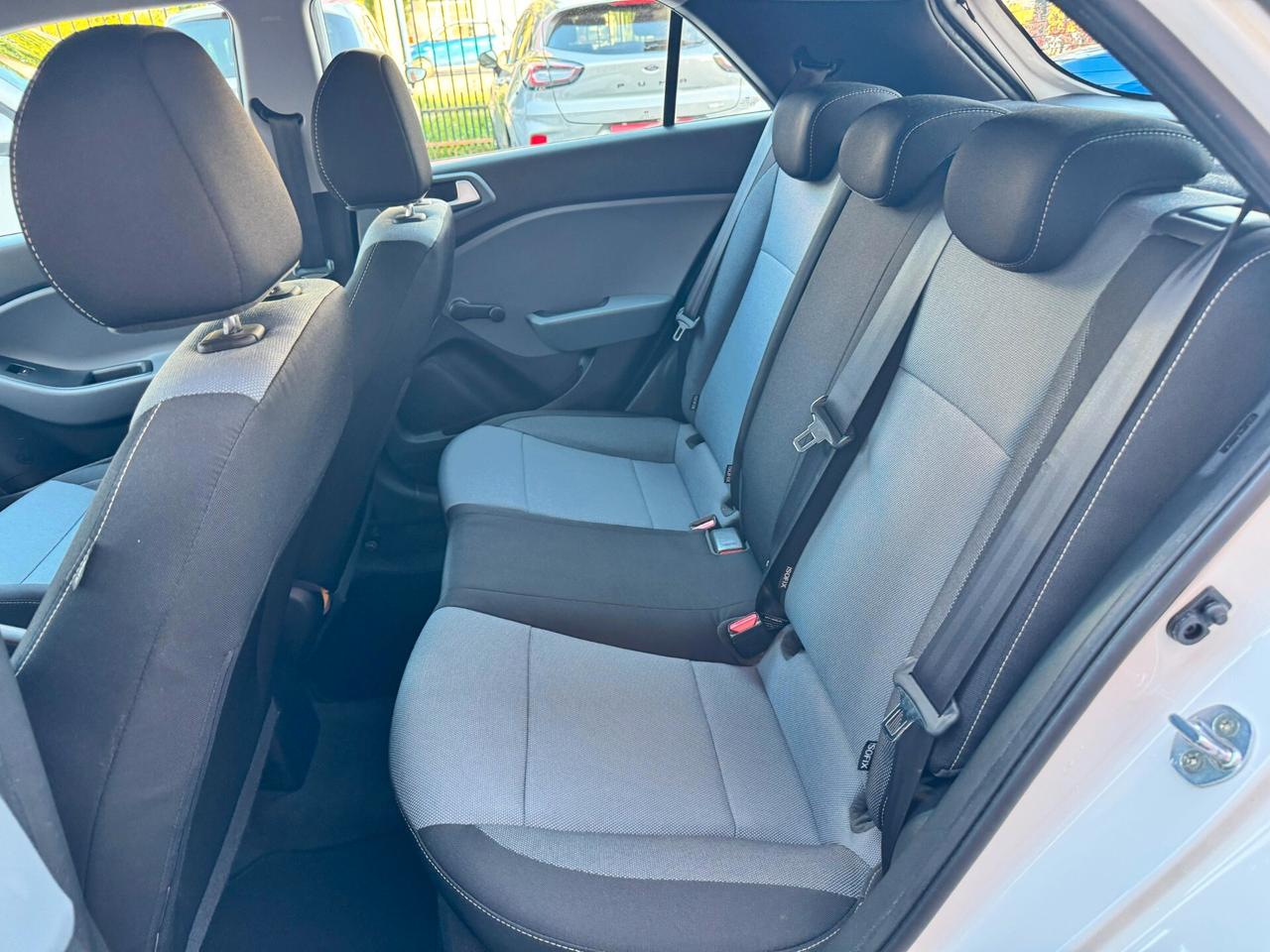 Hyundai i20 1.2 75cv 5p Classic