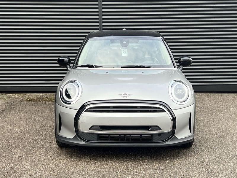 MINI Mini 5 porte Mini 5p 1.5 Cooper Business auto 136cv