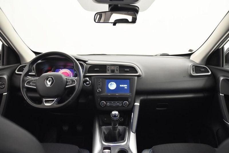 Renault Kadjar 1.5 blue dci Sport Edition2 115cv