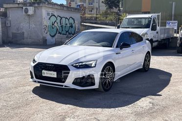 AUDI A5 SPB 35 TDI S tronic S line edition