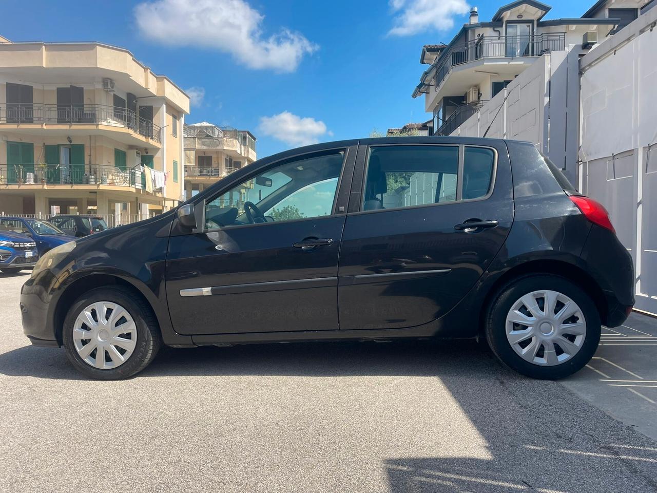 Renault Clio 1.2 16V 5 porte Luxe