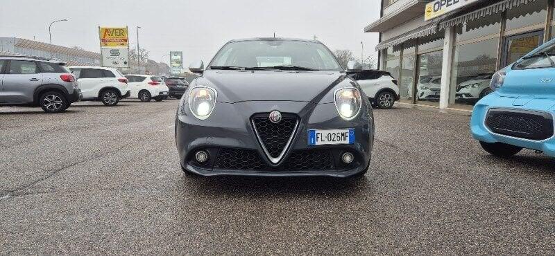 Alfa Romeo MiTo MiTo 1.3 JTDm 95 CV S&S Super