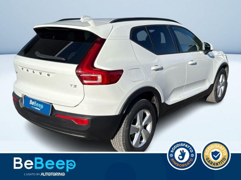 Volvo XC40 1.5 T3 MOMENTUM 163CV MY20