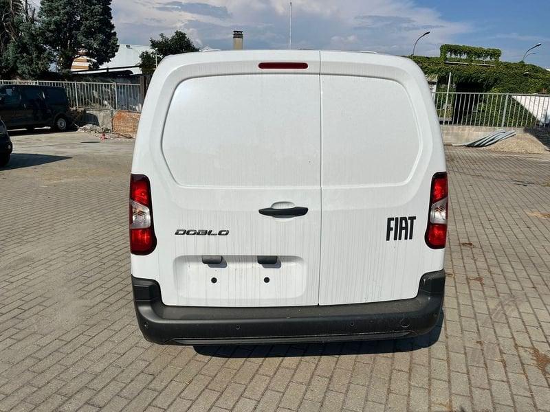 FIAT Doblò Doblò 1.5 BlueHdi 130 CV CH1 (IVA ESCL.)