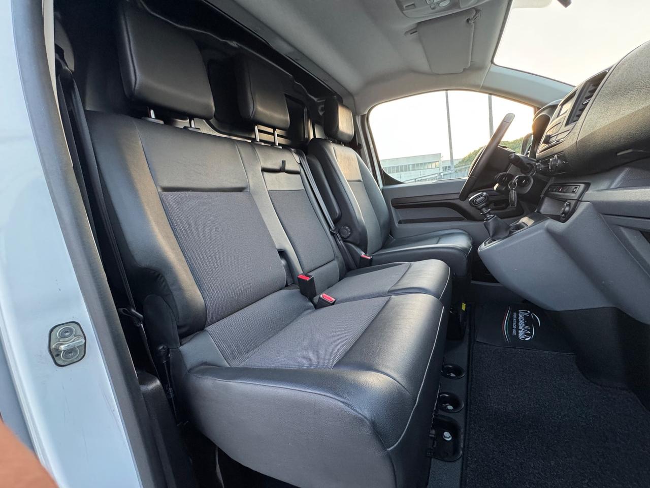 Opel Vivaro 1.5 Diesel 120CV S&S PC-TN S Furgone Essentia