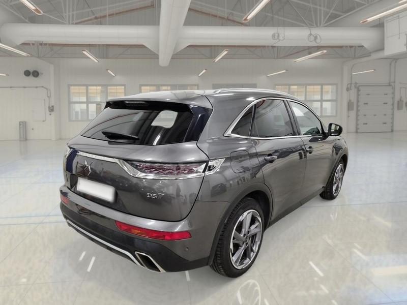 DS DS 7 CROSSBACK E-TENSE MHEV AUTOMATICO GRAND CHIC SUV