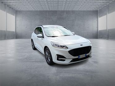 FORD Kuga 3ª serie 2.0 EcoBlue 120 CV aut. 2WD ST-Line X