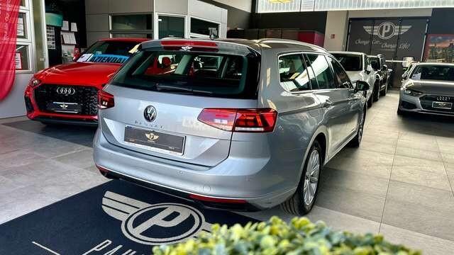 Volkswagen Passat Variant 2.0 TDi 150CV SCR DSG Bu