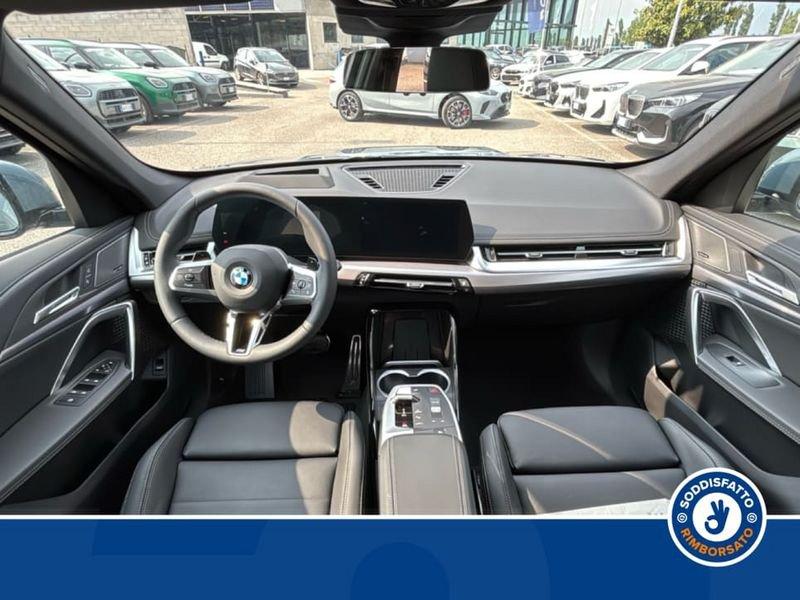 BMW X1 xDrive 23d M Sport Pro