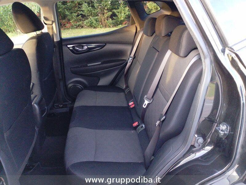 Nissan Qashqai 2014 Diesel 1.6 dci N-Connecta 4wd 130cv