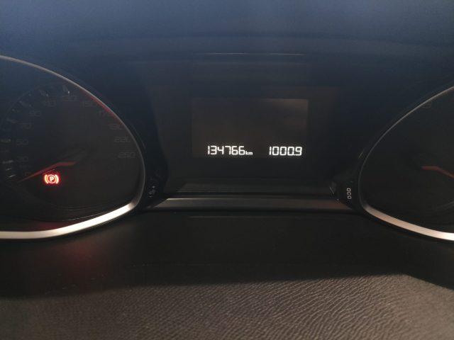 PEUGEOT 308 BlueHDi 130 S&S EAT8 SW Allure