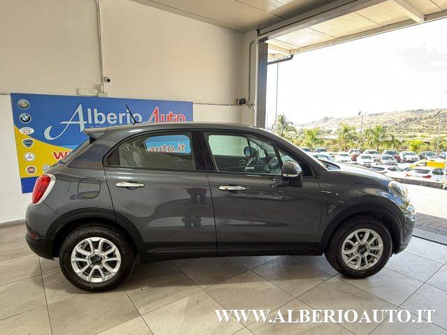 FIAT 500X 1.3 MultiJet 95 CV Pop
