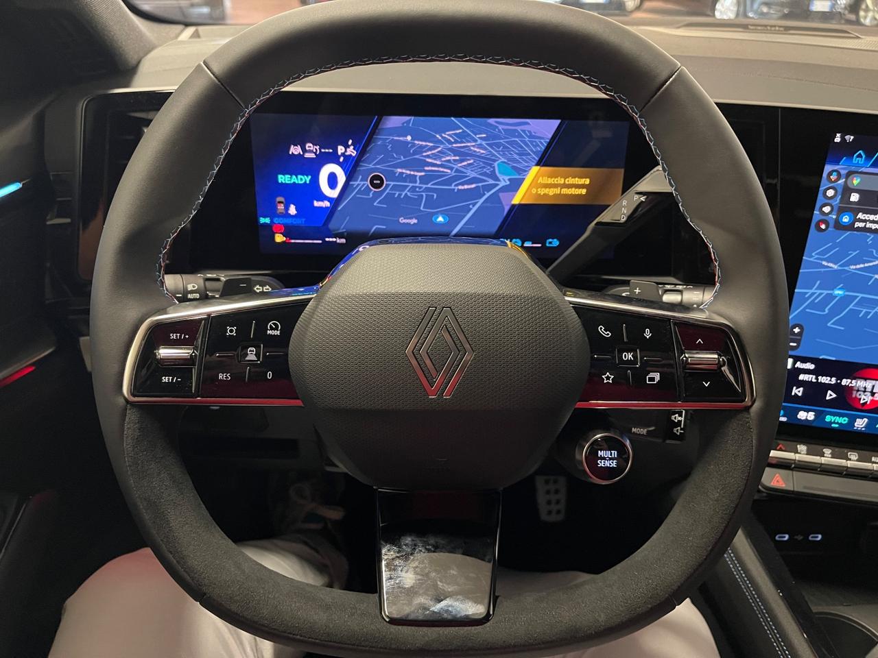 Renault Austral Full Hybrid 200 CV Iconic Esprit Alpine km0