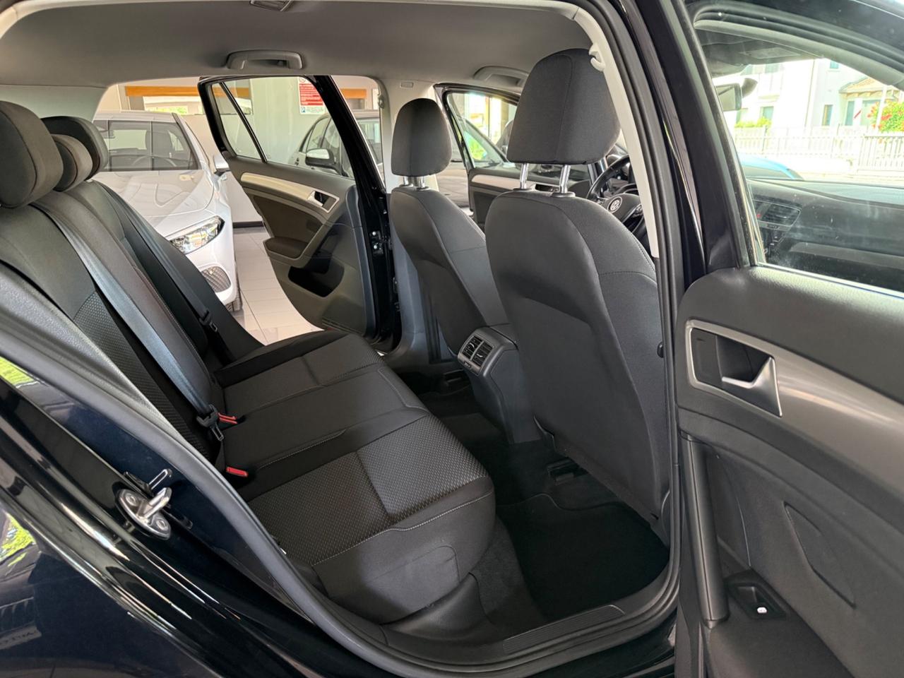 Volkswagen Golf p 5p 1.0 tsi Trendline 85cv NEOPATENTATI !!