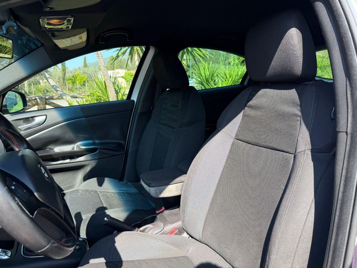 ALFA ROMEO - Giulietta - 2.0 JTDm-2 140 CV Distinctive