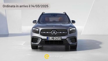 MERCEDES-BENZ GLB 180 d Automatic AMG Line Premium Plus