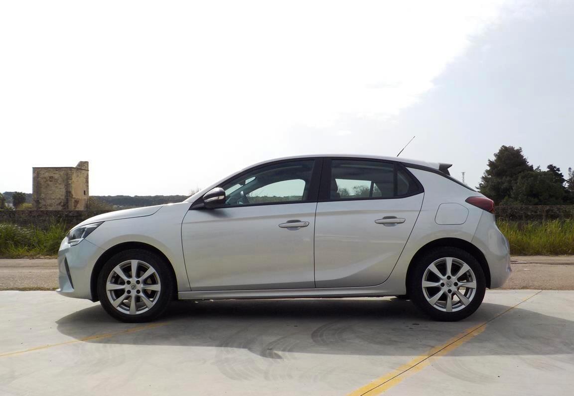 Opel Corsa 5 Porte 1.2 Edition