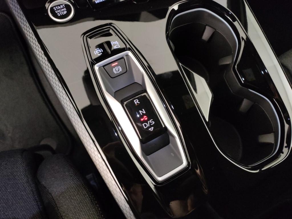 AUDI A5 Avant 40TDI mhev+ S-line edition 204cv S-tronic