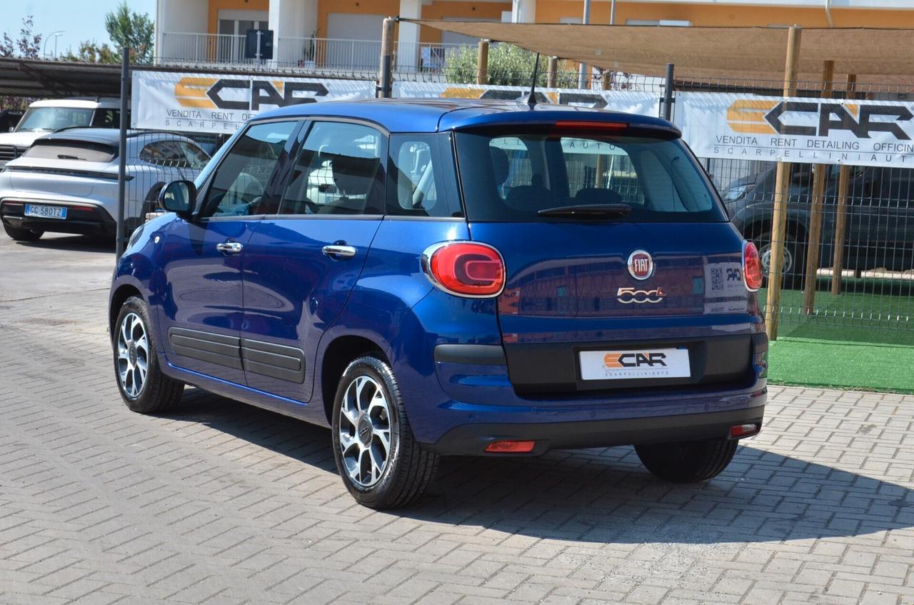 Fiat 500L 1.4 95 CV S&S Business