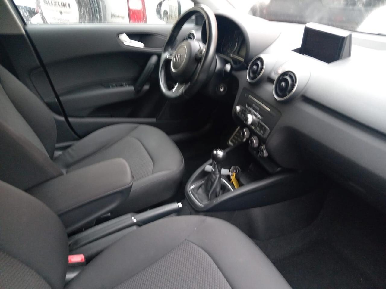 Audi A1 SPB 1.4 TDI Sport