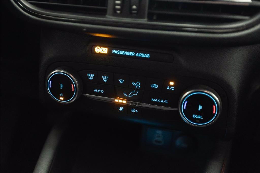 FORD Kuga 2.5 full hybrid ST-Line 2wd 190cv cvt del 2022