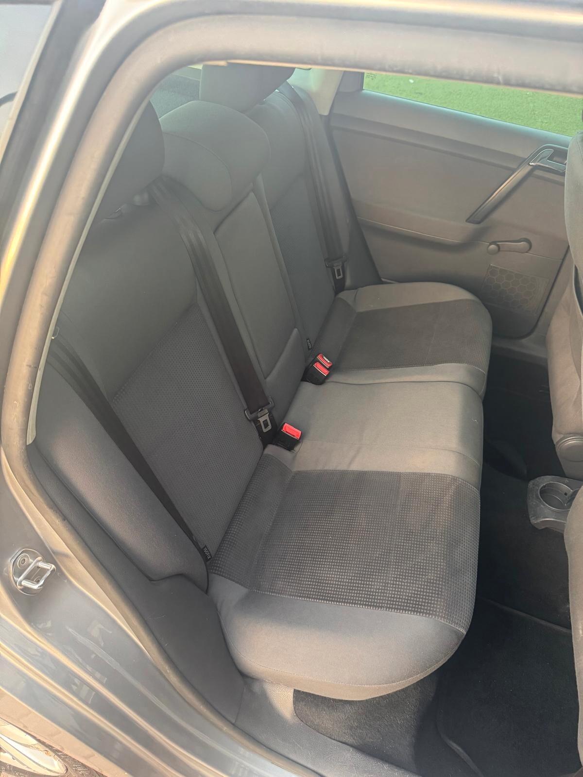 Volkswagen Polo 1.2/70CV 12V 5p. Comfortline