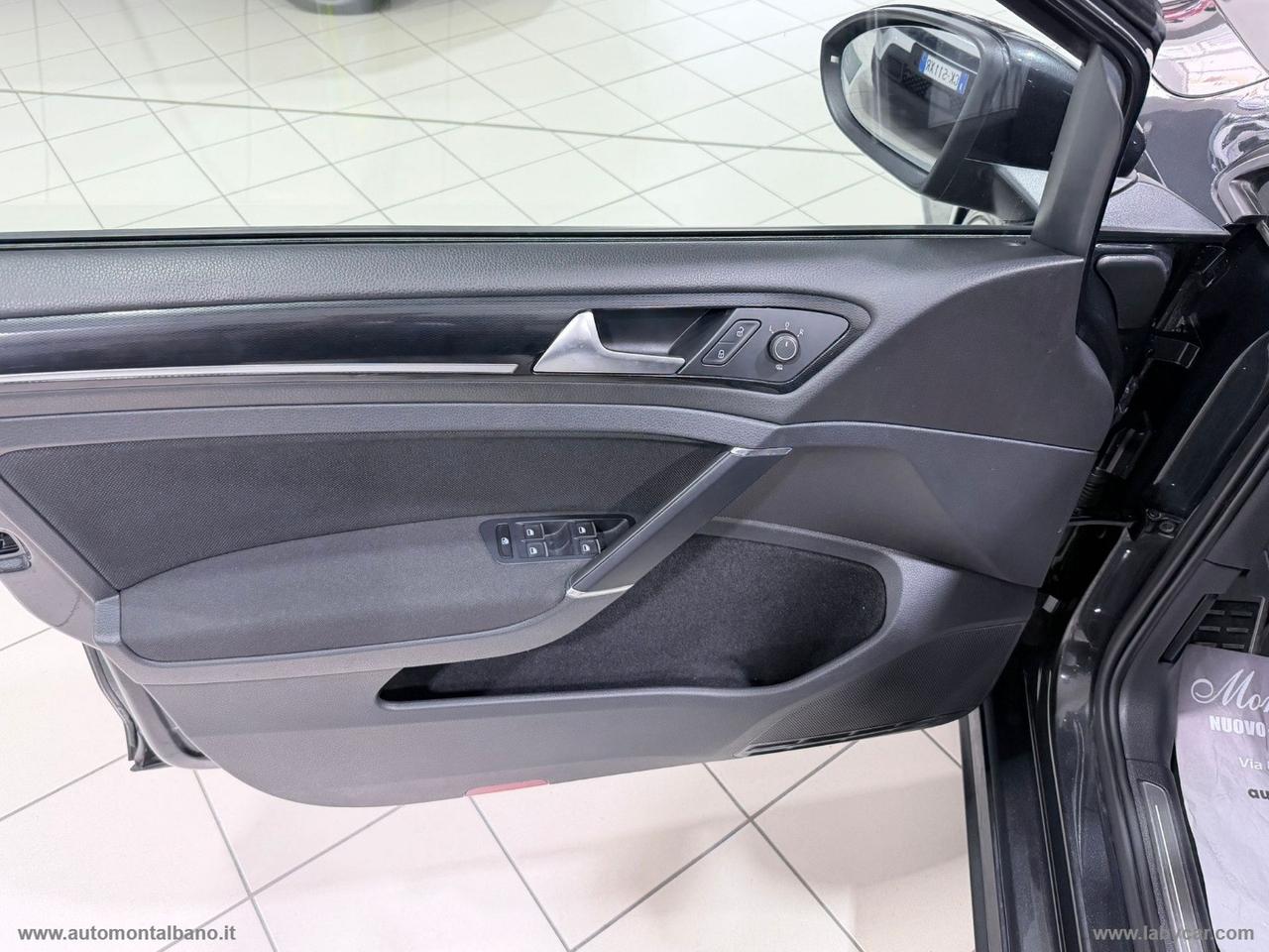 VOLKSWAGEN Golf GTD 2.0 TDI 5p. BMT