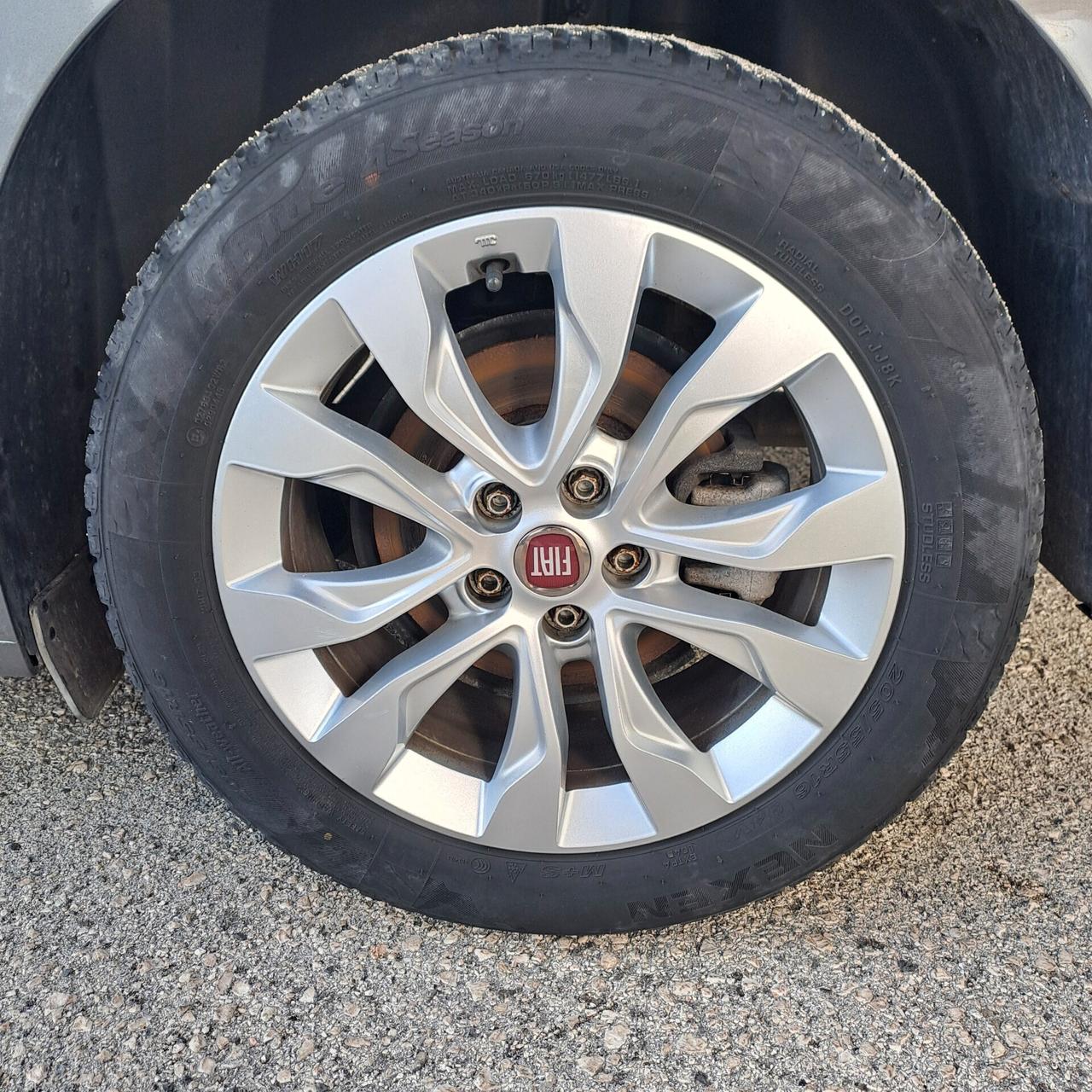 Fiat Tipo S.W. 1.6 Mtj 120cv Business