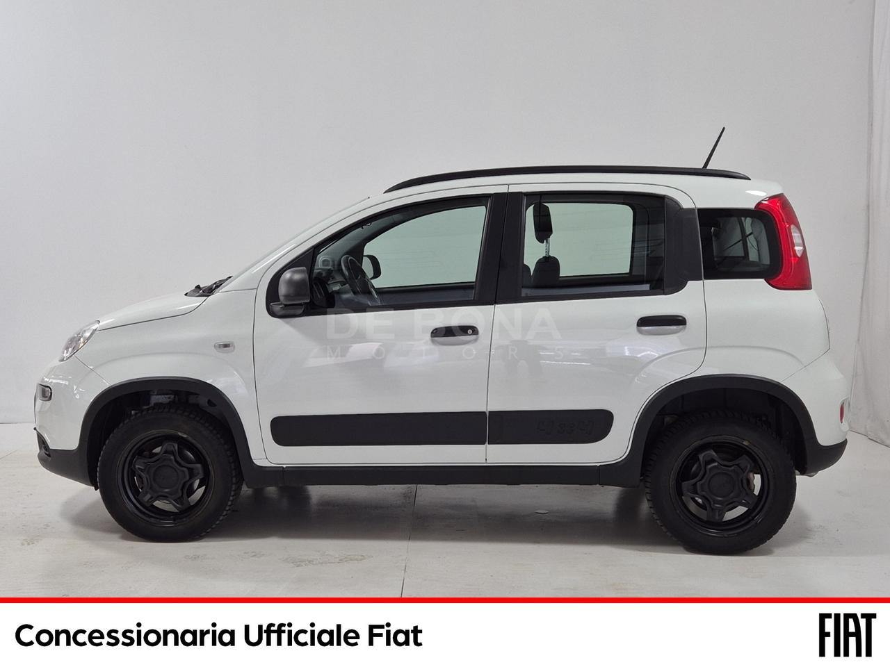 Fiat Panda 0.9 t.air t. 4x4 s&s 85cv my19