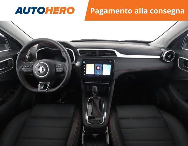MG ZS 1.0T-GDI aut. Luxury