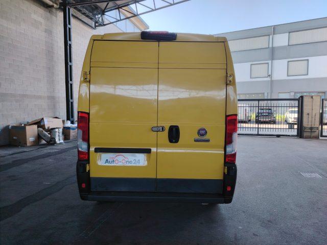 FIAT Ducato 30 2.3 MJT 130CV PM-TM Furgone IVA INCLUSA