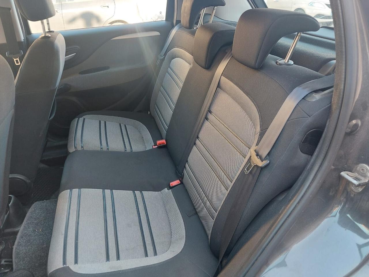 Fiat Punto Evo 1.3 Mjt 95 CV *Neopatentati
