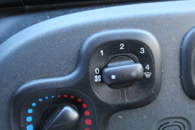 FIAT Panda 1.3 MJT S&S Pop Van 2 posti