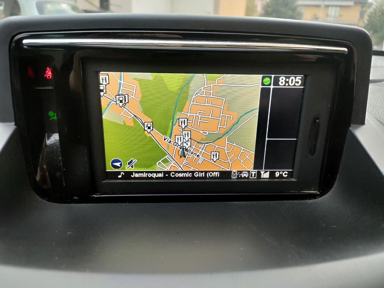 Renault Mégane 1.5 dCi 110CV SporTour Limited