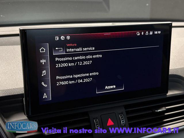 AUDI Q5 40 TDI 204 CV Quattro S tronic S line - PROMO