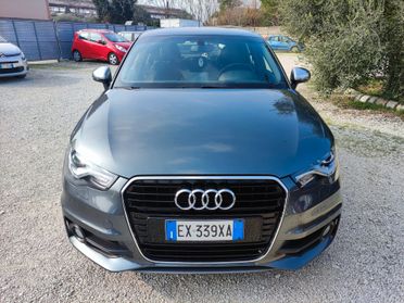 Audi A1 SPB 1.6 TDI 105 CV S Line edition plus