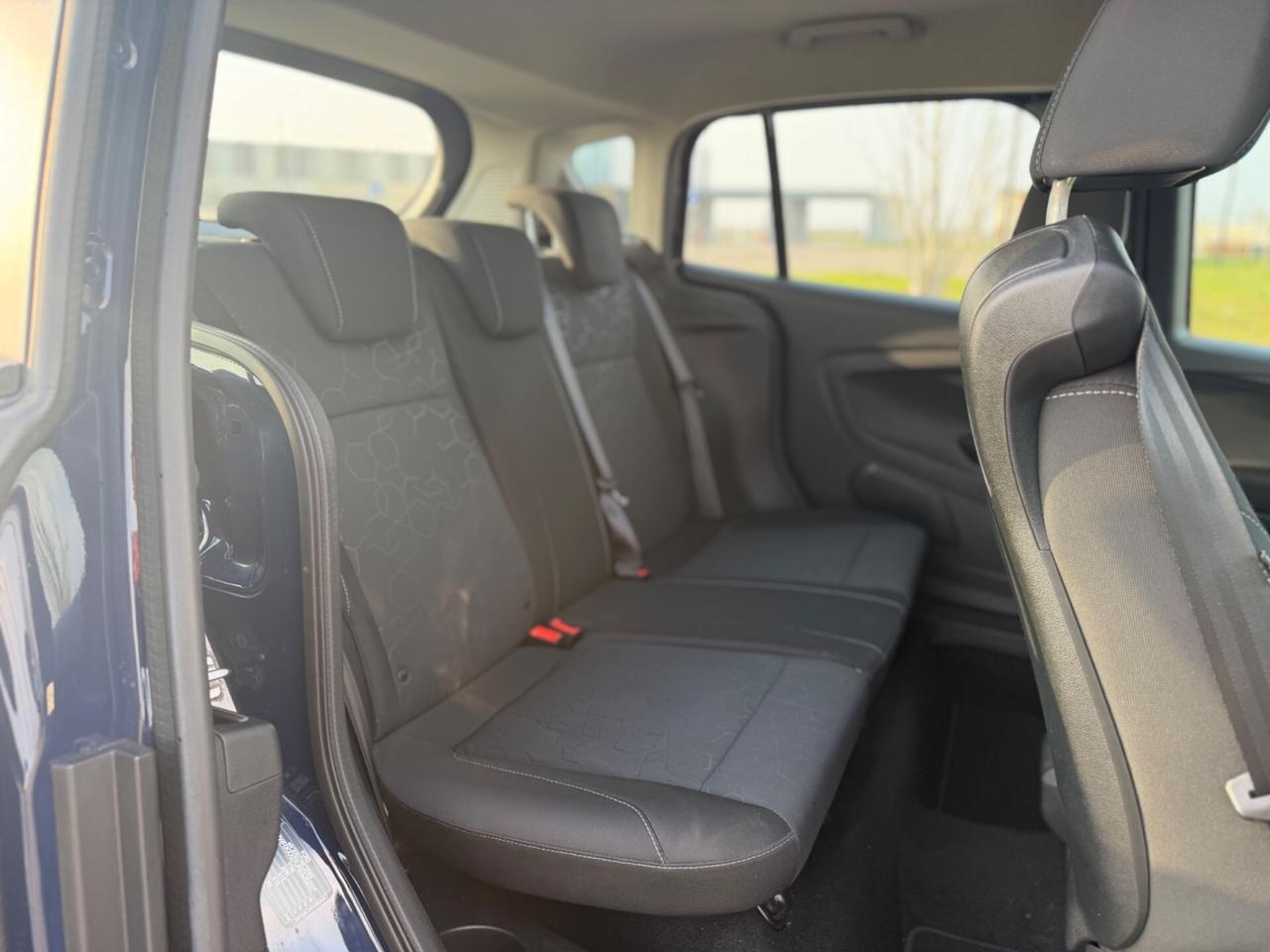 Ford B-Max 1.5 TDCi (100.000KM)