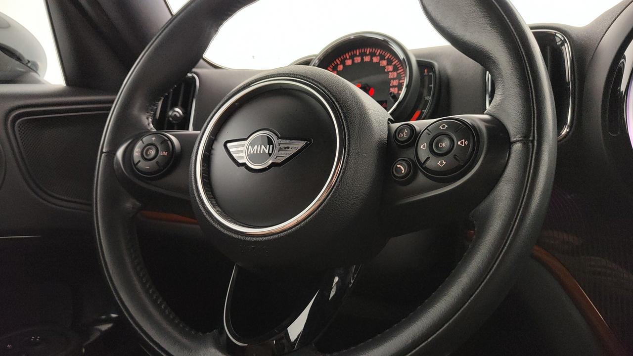 MINI Mini Countryman F60 2017 - Mini Countryman 1.5 Cooper Hype a