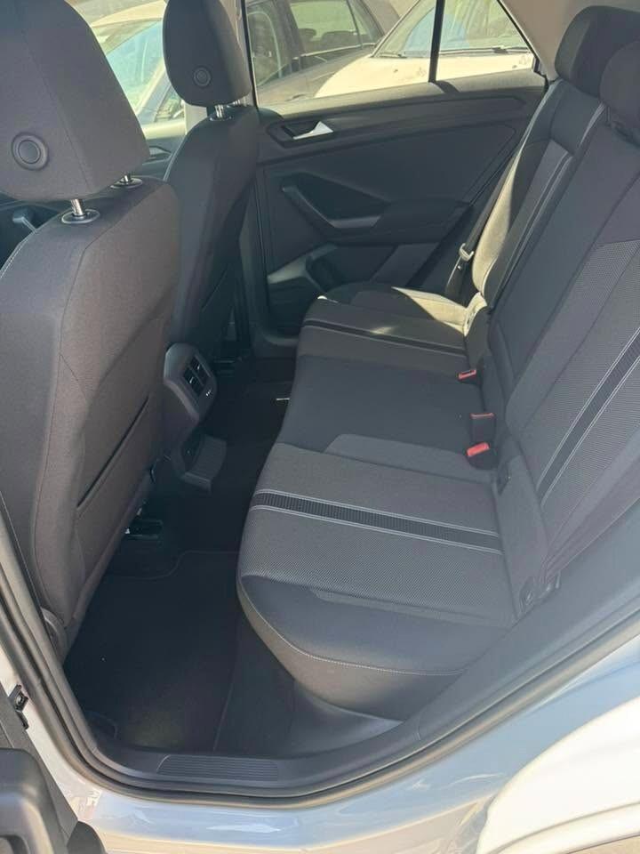 Volkswagen T-Roc 1.0 TSI 115 CV Style BlueMotion Technology