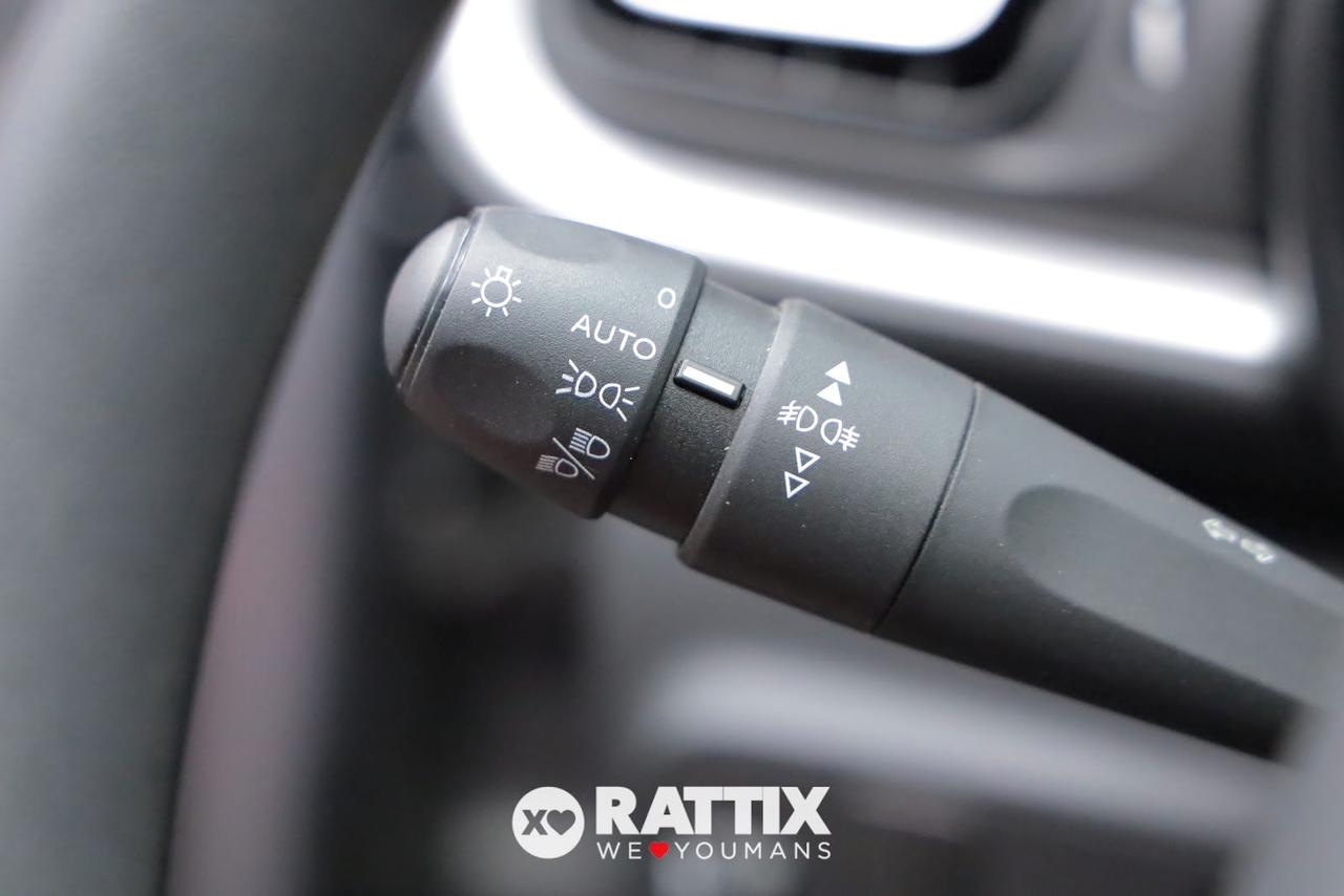 Citroen C3 1.2 Puretech 110CV Max
